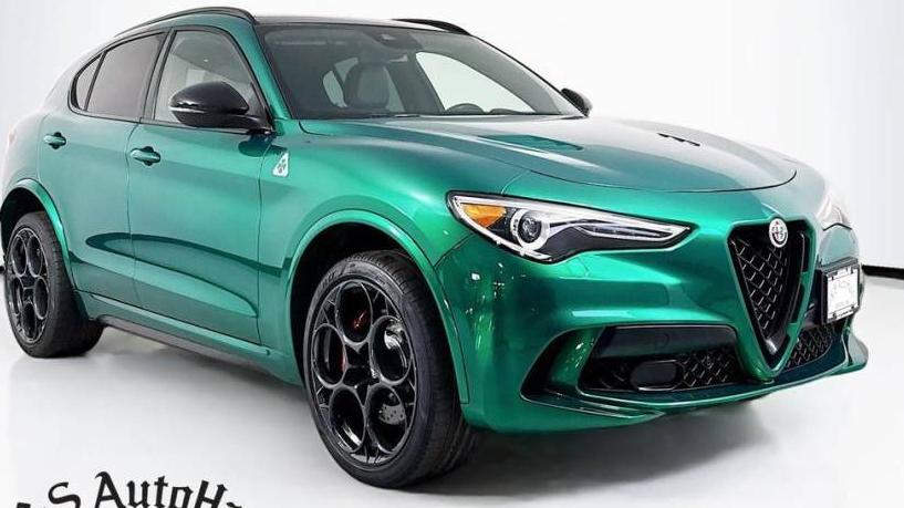 ALFA ROMEO STELVIO 2023 ZASPAKEV0P7D67999 image